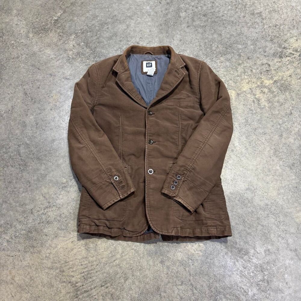 Gap Men's Brown Jacket